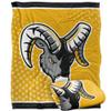 Framingham State University Blanket, 60"x80" Logo Dots Silky Touch Super Soft Throw Blanket view 1