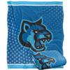 University of California State San Marcos Blanket, 60"x80" Logo Dots Silky Touch Super Soft Throw Blanket view 1