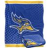 California State University Bakersfield Blanket, 60"x80" Logo Dots Silky Touch Super Soft Throw Blanket