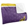 Minnesota State University Mankato Blanket, 60"x80" Logo Dots Silky Touch Super Soft Throw Blanket view 3