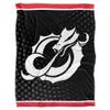 Minnesota State University Moorhead Blanket, 60"x80" Logo Dots Silky Touch Super Soft Throw Blanket view 2