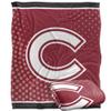 Colgate University Blanket, 60"x80" Logo Dots Silky Touch Super Soft Throw Blanket view 1