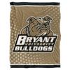 Bryant University Blanket, 60"x80" Logo Dots Silky Touch Super Soft Throw Blanket view 2
