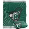 Castleton University Blanket, 60"x80" Logo Dots Silky Touch Super Soft Throw Blanket view 1