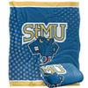 St. Mary's University Blanket, 60"x80" Logo Dots Silky Touch Super Soft Throw Blanket view 1