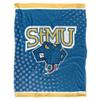 St. Mary's University Blanket, 60"x80" Logo Dots Silky Touch Super Soft Throw Blanket view 2
