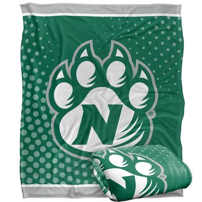 Northwest Missouri State University Blanket, 60"x80" Logo Dots Silky Touch Super Soft Throw Blanket