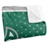Northwest Missouri State University Blanket, 60"x80" Logo Dots Silky Touch Super Soft Throw Blanket view 3