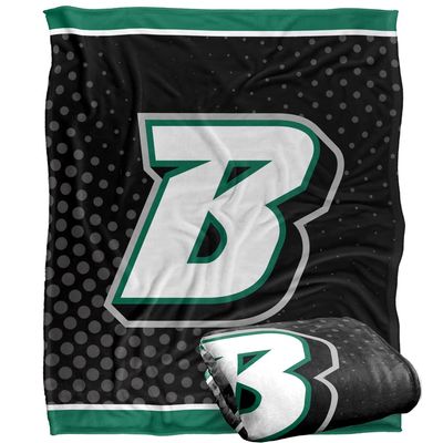 Binghamton University Blanket, 60"x80" Logo Dots Silky Touch Super Soft Throw Blanket