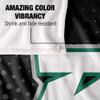 Binghamton University Blanket, 60"x80" Logo Dots Silky Touch Super Soft Throw Blanket view 4
