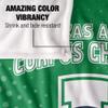 Texas A&M University Corpus Christi Blanket, 60"x80" Logo Dots Silky Touch Super Soft Throw Blanket view 4