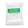 Emergency First Aid Kit 79 Piece Survival Supplies Bag for Car Travel Home Emergency Box view 3