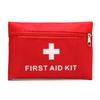 Emergency First Aid Kit 79 Piece Survival Supplies Bag for Car Travel Home Emergency Box view 4