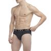 2(X)IST Men's (X) Modal 4-Pack No Show Brief view 4