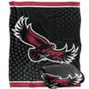 Saint Josephs University Blanket, 60"x80" Logo Dots Silky Touch Super Soft Throw Blanket view 1