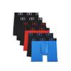 2(X)IST Men's (X) Sport 6-Pack Boxer Brief view 1