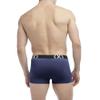 2(X)IST Men's (X) Modal 4-Pack Boxer Briefs view 3