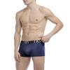2(X)IST Men's (X) Modal 4-Pack Boxer Briefs view 4