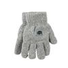 Buffalo Outdoors Workwear Men's Thermal Knit Glove (Marled Grey) view 1