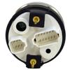 Faria Boat Speedometer Gauge IG1132B | Mercury Smartcraft 50 MPH view 2