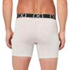 2(X)IST Men's (X) Modal 4-Pack Boxer Briefs view 3
