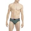 2(X)IST Men's (X) Sport 6-Pack No Show Brief view 2