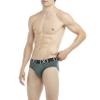 2(X)IST Men's (X) Sport 6-Pack No Show Brief view 4