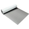 600x2400x6.5mm Marine Flooring Faux Teak EVA Foam Boat Decking Sheet view 1
