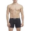 2(X)IST Men's (X) Modal 4-Pack Boxer Briefs view 2