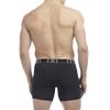 2(X)IST Men's (X) Modal 4-Pack Boxer Briefs view 3