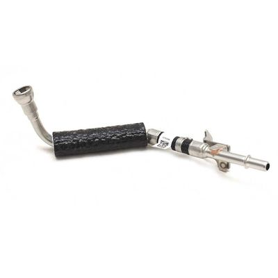ACDelco Boat Fuel Feed Line 12703596 | 3/8 x 5/8 Inch Stainless