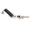 ACDelco Boat Fuel Feed Line 12703596 | 3/8 x 5/8 Inch Stainless view 2