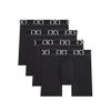 2(X)IST Men's (X) Modal 4-Pack Boxer Briefs view 1