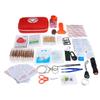 250Pcs First Aid Emergency SOS Survival Kit Bag Gear For Travel Camping Outdoor Home view 1