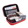 250Pcs First Aid Emergency SOS Survival Kit Bag Gear For Travel Camping Outdoor Home view 2