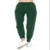 Leggings Depot ActiveFlex Jogger Yoga Pants with Pockets (with Drawstring, Forest Green, Large) view 3