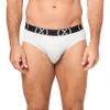 2(X)IST Men's (X) Modal 4-Pack No Show Brief view 2