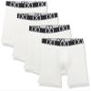 2(X)IST Men's (X) Modal 4-Pack Boxer Briefs view 1