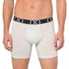 2(X)IST Men's (X) Modal 4-Pack Boxer Briefs view 2