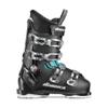NORDICA Women's The Cruise S W Ski Boots - Adult Winter Sports Downhill Alpine Ski Boots for Beginner and Intermediate Skiers, Black/Light Blue/White, 22.5 view 1