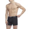 2(X)IST Men's (X) Modal 4-Pack Boxer Briefs view 4
