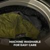 Teton Acadia Camp Blanket, Outdoor Blanket, Machine Washable, Picnics, Car Camping, Overlanding, Outdoor Adventure view 4