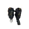 C SEVEN C7skates Adjustable Kids Inline Skates with Light Up Wheels (Falcon, Size M) view 4