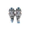 C SEVEN C7skates Adjustable Kids Inline Skates with Light Up Wheels (Wave Rider, Size L) view 4
