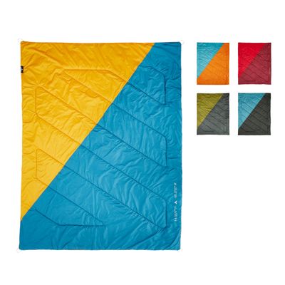 Teton Acadia Camp Blanket, Outdoor Blanket, Machine Washable, Picnics, Car Camping, Overlanding, Outdoor Adventure