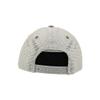 NCAA Officially Licensed Hat Snapback Scout Patch Switch Grey view 4