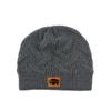 Buffalo Outdoors Workwear Women's Cable Knit Hat (US, Alpha, One Size, Slate Grey) view 1