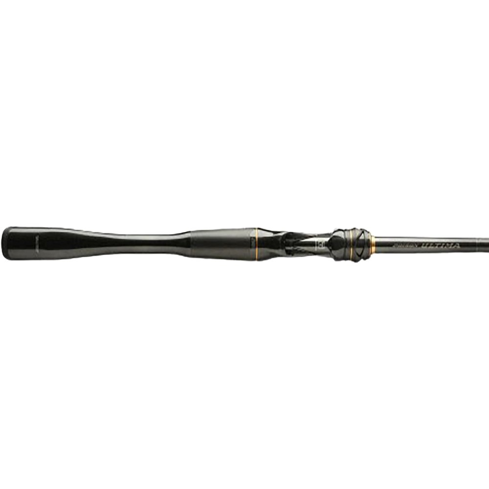 Shimano Ultima Poison Casting Rods