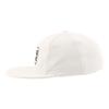 ZHATS Standard NCAA Officially Licensed Fitted Hat M15Z Defer White, Large view 3