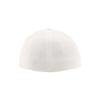 ZHATS Standard NCAA Officially Licensed Fitted Hat M15Z Defer White, Large view 4